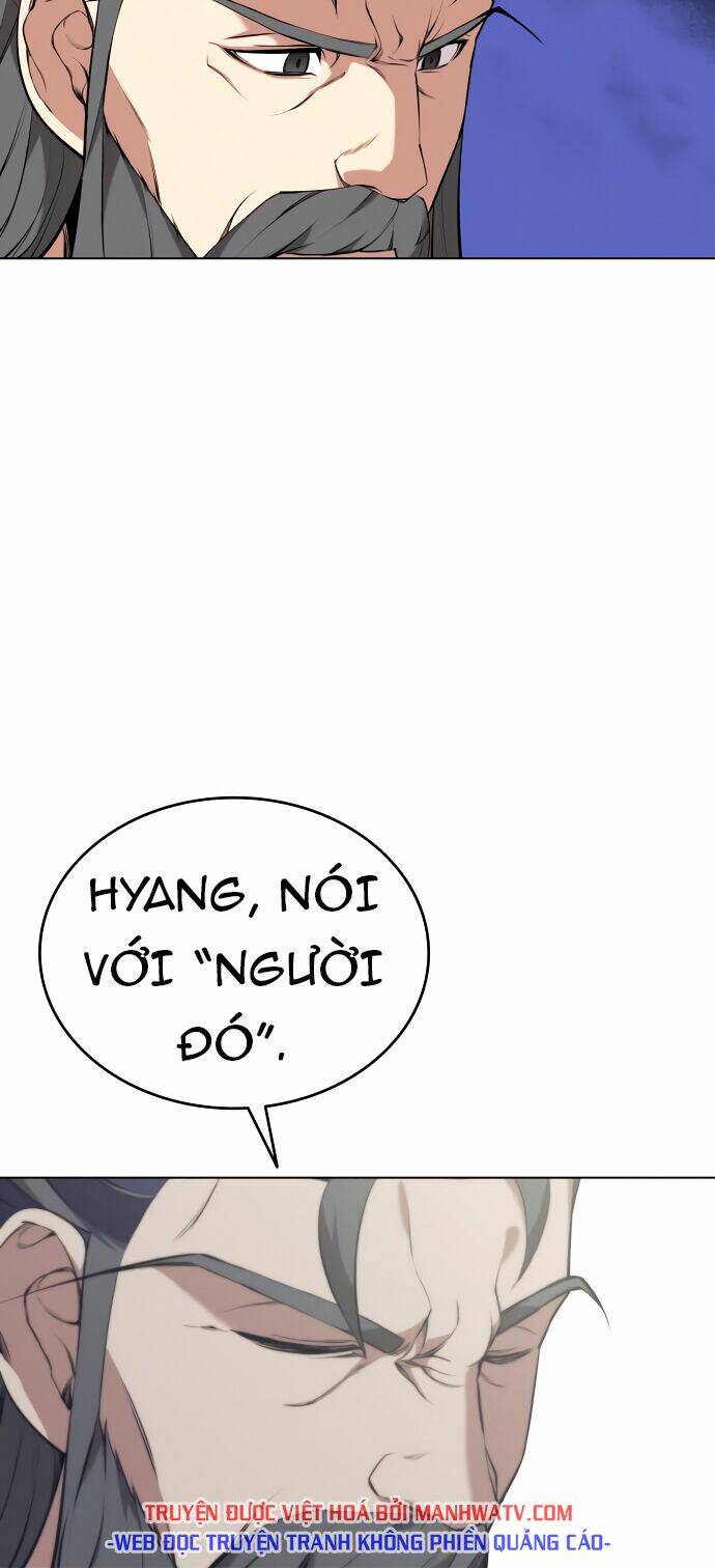 võ giả bất đắc dĩ chapter 74 - Next chapter 75