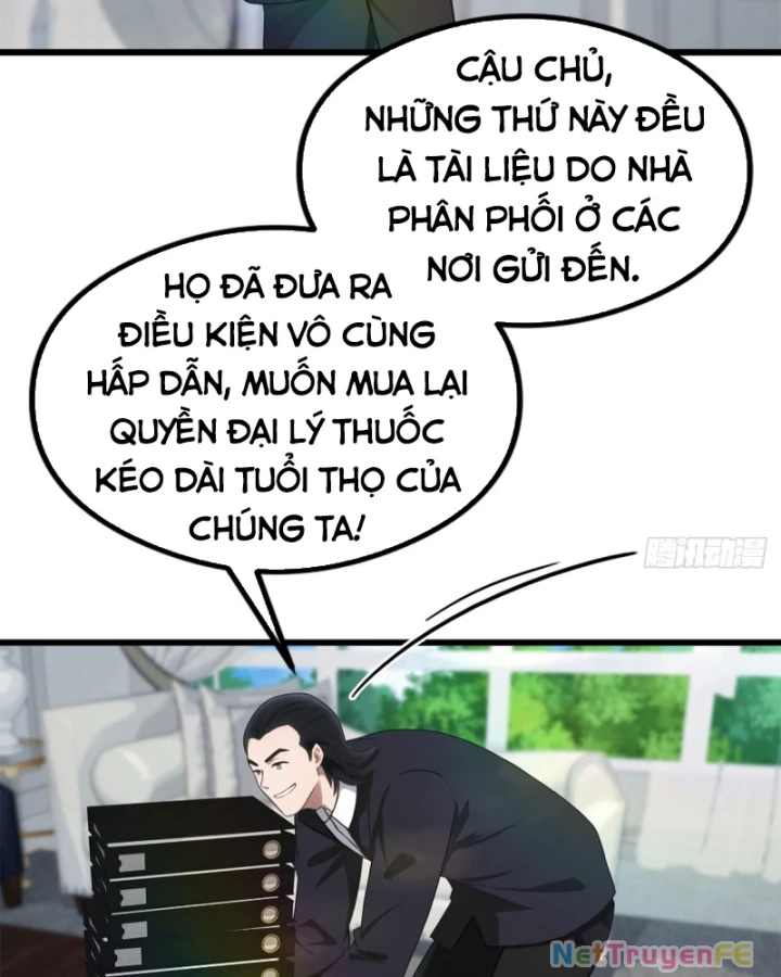 đô thị thánh thủ: ta là y võ đỉnh phong Chapter 40 - Next Chapter 41