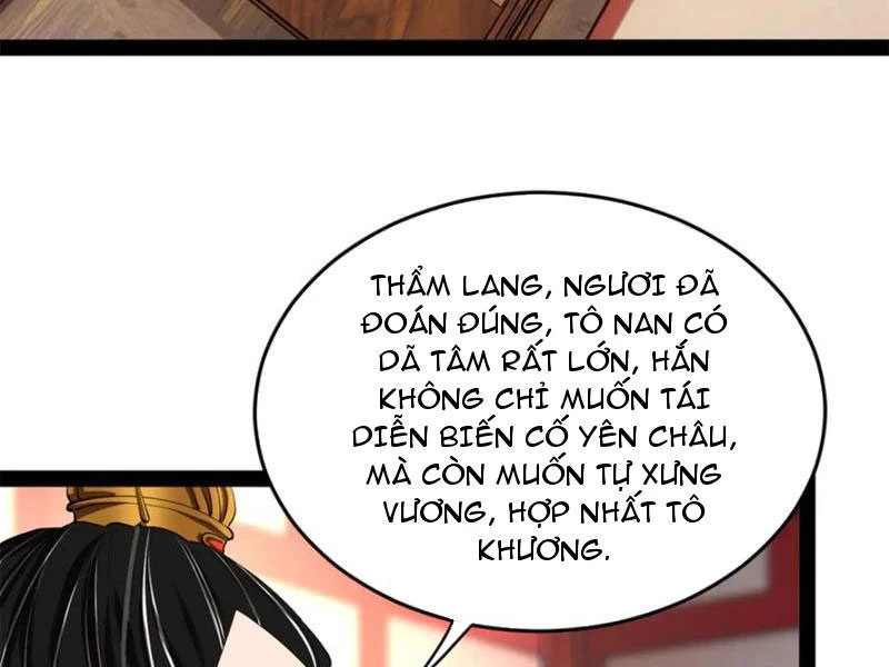 chàng rể mạnh nhất lịch sử Chapter 252 - Trang 2