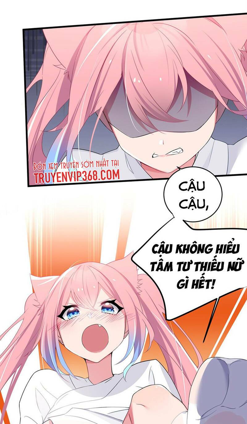 làm sao để chạy trốn dàn hậu cung chapter 5 - Next chapter 6