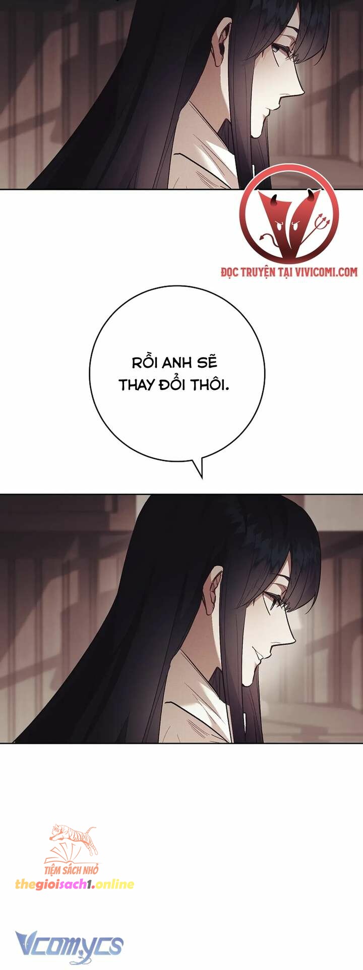 [18+] Để Tôi Khóc Đi Chap 7 - Trang 1