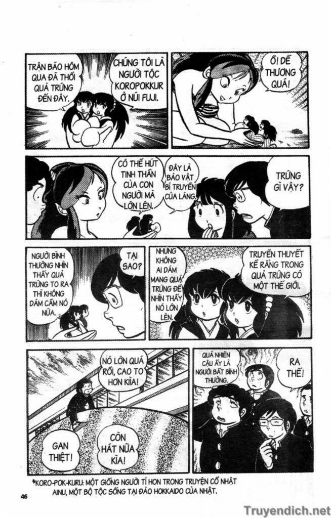 Lum Chapter 12 - Trang 2