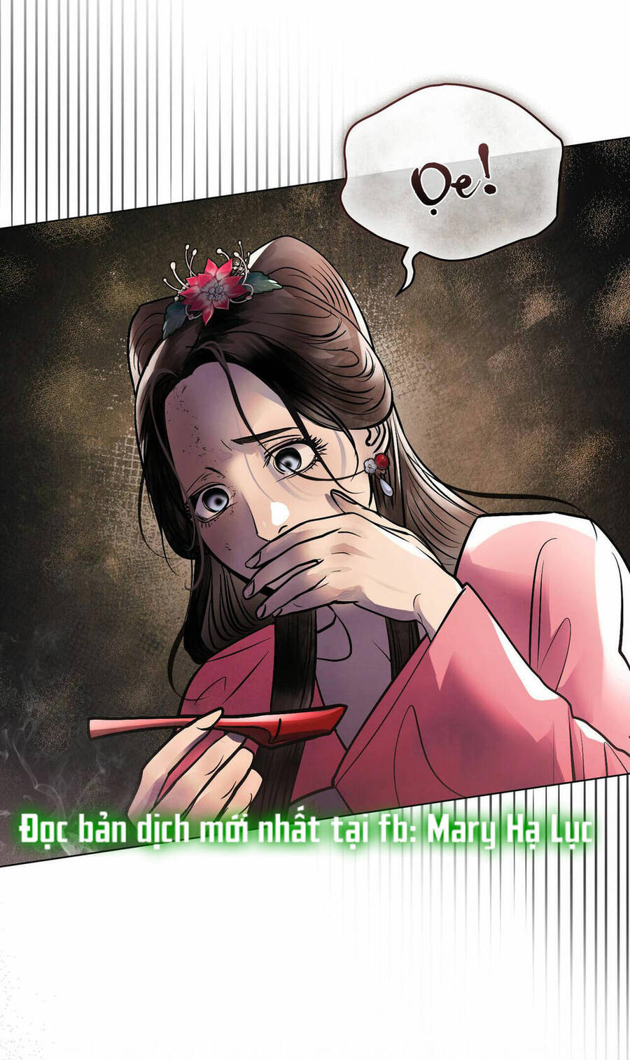 vẻ đẹp không hoàn hảo - the tainted half Chapter 33 - Trang 2