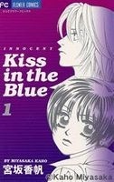 Kiss in the Blue