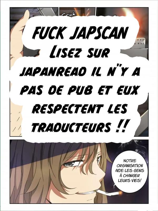 Fuck Japscan